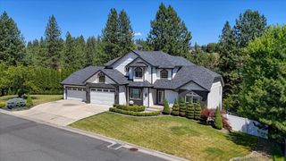 7302 N Quamish Dr, Spokane, WA 99208