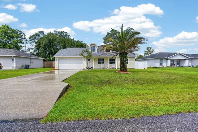 3 SERENADE PLACE, Palm Coast, FL 32164
