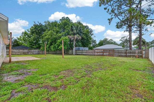 3 SERENADE PLACE, Palm Coast, FL 32164