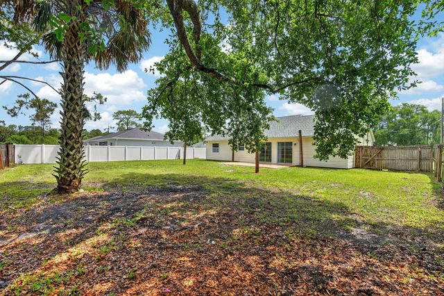 3 SERENADE PLACE, Palm Coast, FL 32164