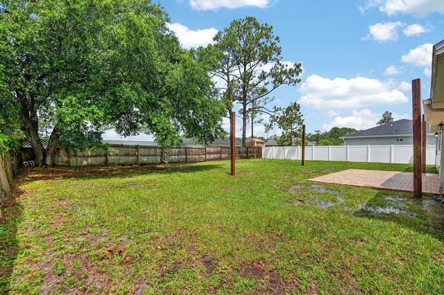 3 SERENADE PLACE, Palm Coast, FL 32164