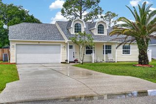3 SERENADE PLACE, Palm Coast, FL 32164