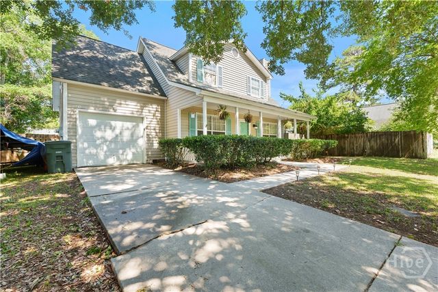 103 Redan Drive, Savannah, GA 31410