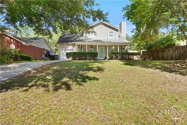 103 Redan Drive, Savannah, GA 31410