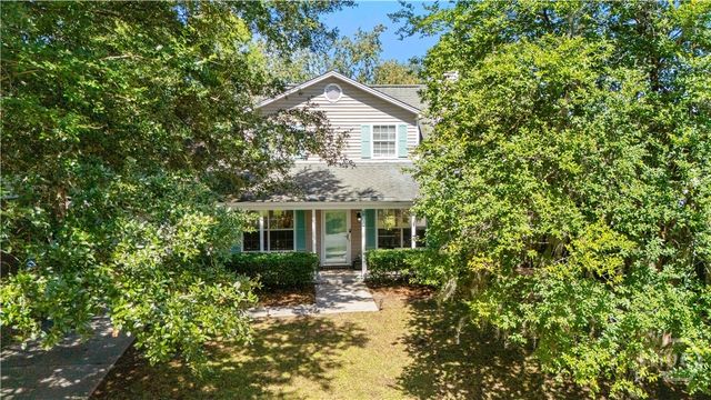 103 Redan Drive, Savannah, GA 31410
