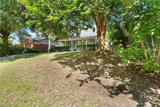 103 Redan Drive, Savannah, GA 31410