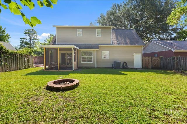 103 Redan Drive, Savannah, GA 31410