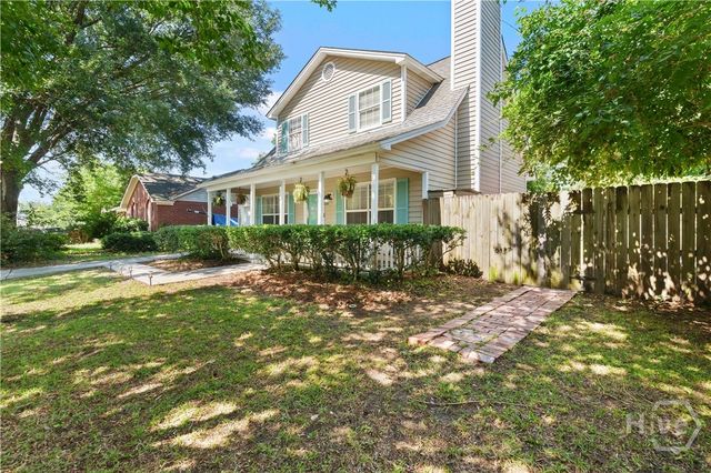 103 Redan Drive, Savannah, GA 31410
