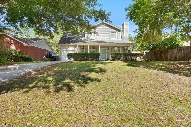 103 Redan Drive, Savannah, GA 31410