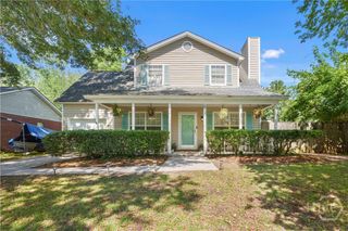 103 Redan Drive, Savannah, GA 31410