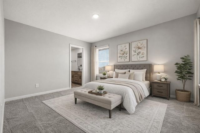 829 S Parkside Circle, Nixa, MO 65714