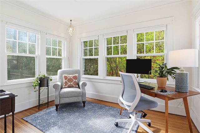 11 Golf Avenue, Pittsford, NY 14534