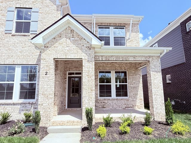 2705 Wilkinson Pike Unit 2, Murfreesboro, TN 37129