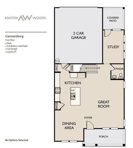 2705 Wilkinson Pike Unit 2, Murfreesboro, TN 37129