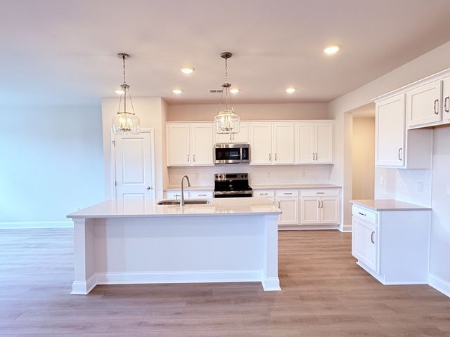 2705 Wilkinson Pike Unit 2, Murfreesboro, TN 37129