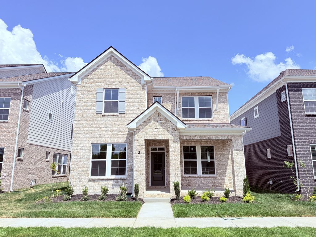 2705 Wilkinson Pike Unit 2, Murfreesboro, TN 37129