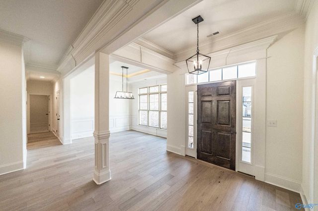 9117 Wagon Pass Way, Owens Cross Roads, AL 35763