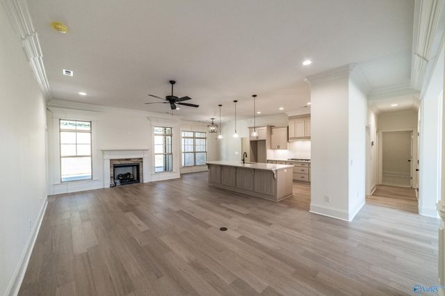 9117 Wagon Pass Way, Owens Cross Roads, AL 35763