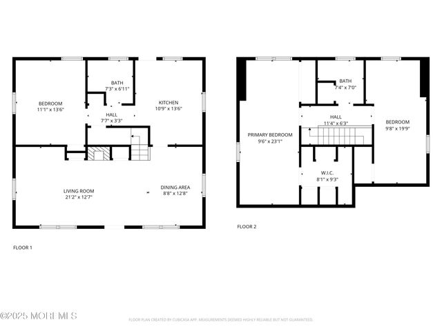 72 Kempson Place, Metuchen, NJ 08840