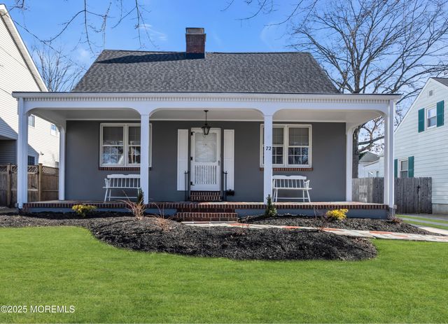 72 Kempson Place, Metuchen, NJ 08840