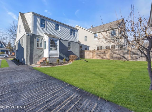 72 Kempson Place, Metuchen, NJ 08840