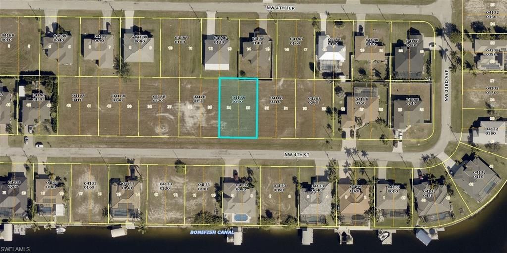 3319 4th ST, CAPE CORAL, FL 33993 — photo 2