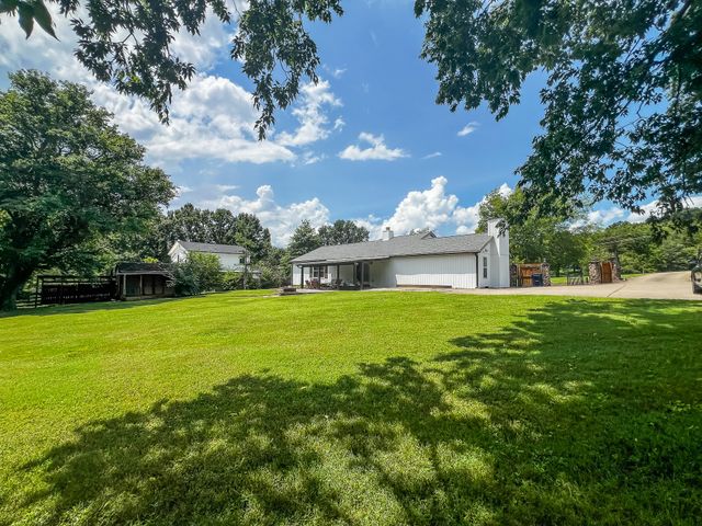 1751 Old Hillsboro Rd, Franklin, TN 37069