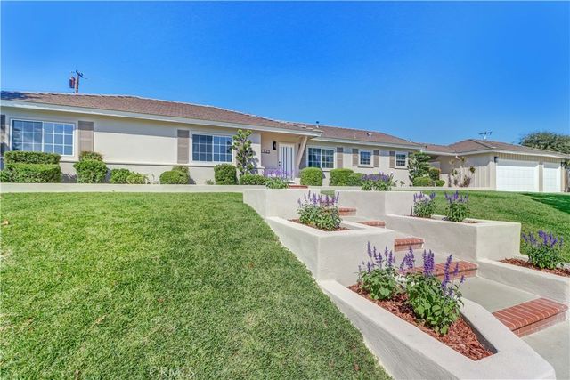 1521 Melody Lane, Fullerton, CA 92831