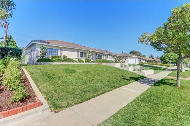 1521 Melody Lane, Fullerton, CA 92831