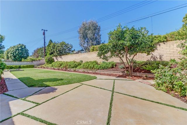 1521 Melody Lane, Fullerton, CA 92831