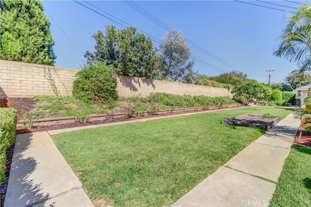 1521 Melody Lane, Fullerton, CA 92831