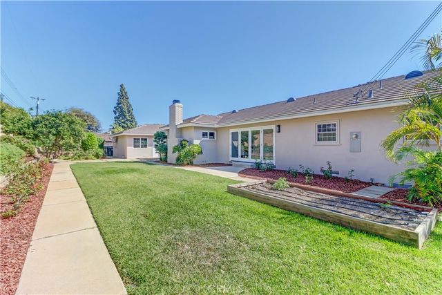 1521 Melody Lane, Fullerton, CA 92831