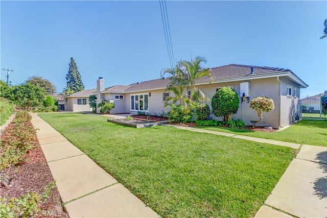 1521 Melody Lane, Fullerton, CA 92831
