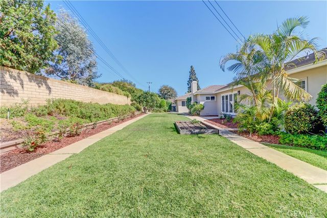 1521 Melody Lane, Fullerton, CA 92831
