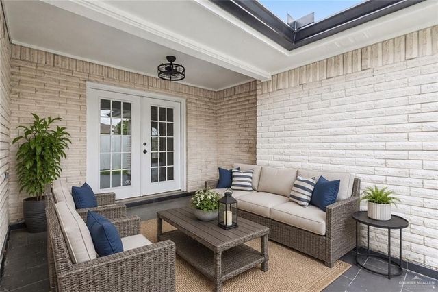 2303 Yarrow Street, Mission, TX 78574