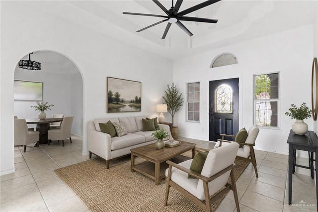 2303 Yarrow Street, Mission, TX 78574
