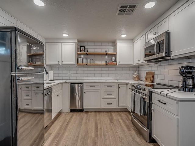 316 N L Street, Eufaula, OK 74432