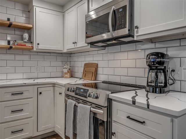 316 N L Street, Eufaula, OK 74432