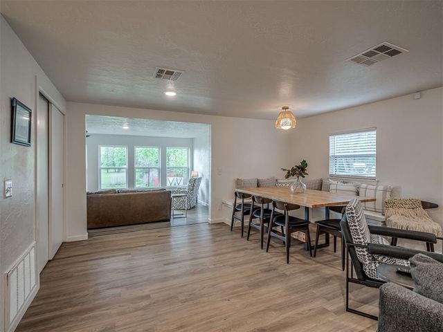 316 N L Street, Eufaula, OK 74432