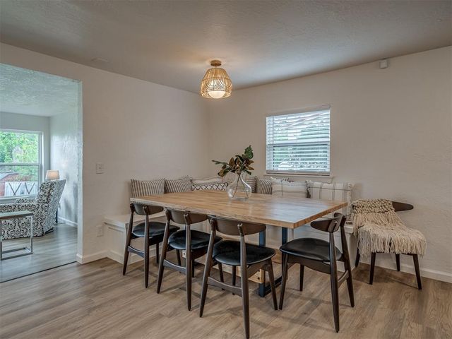 316 N L Street, Eufaula, OK 74432