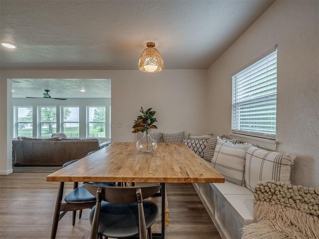 316 N L Street, Eufaula, OK 74432