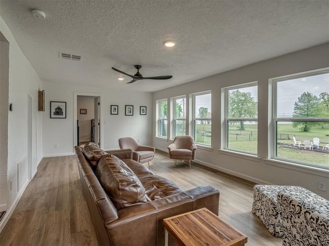 316 N L Street, Eufaula, OK 74432