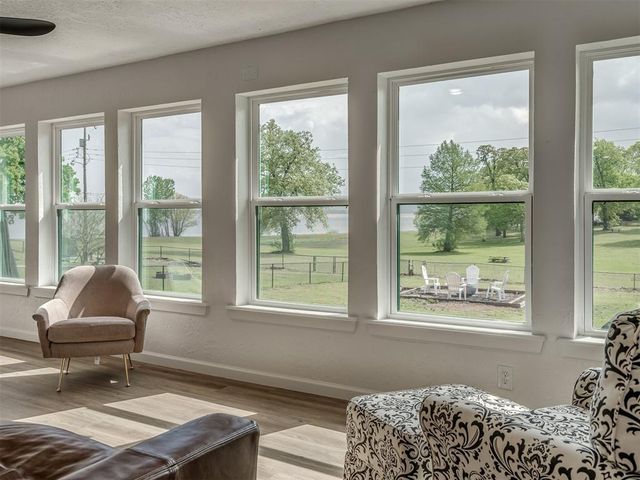 316 N L Street, Eufaula, OK 74432