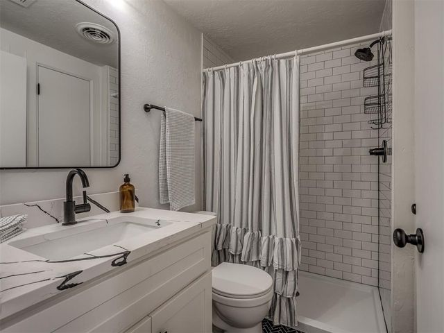 316 N L Street, Eufaula, OK 74432