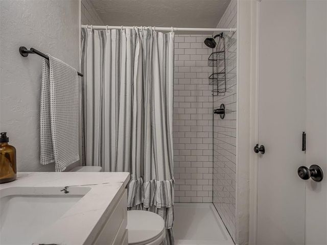 316 N L Street, Eufaula, OK 74432