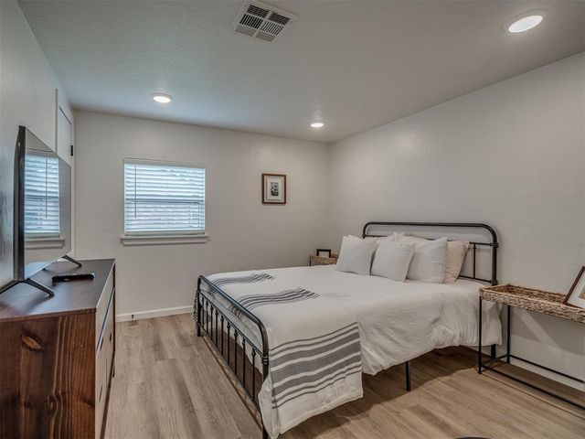 316 N L Street, Eufaula, OK 74432