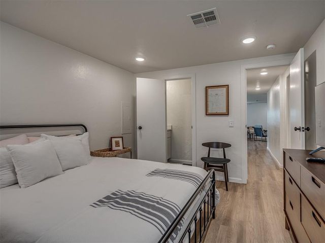 316 N L Street, Eufaula, OK 74432