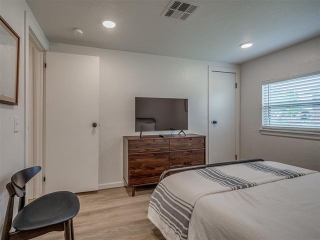 316 N L Street, Eufaula, OK 74432