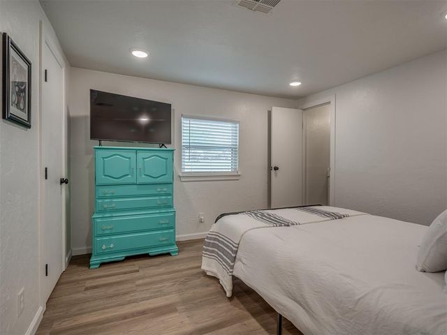 316 N L Street, Eufaula, OK 74432