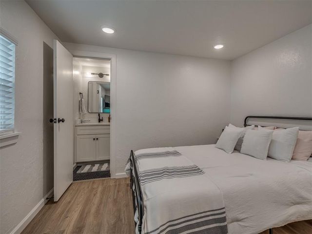 316 N L Street, Eufaula, OK 74432